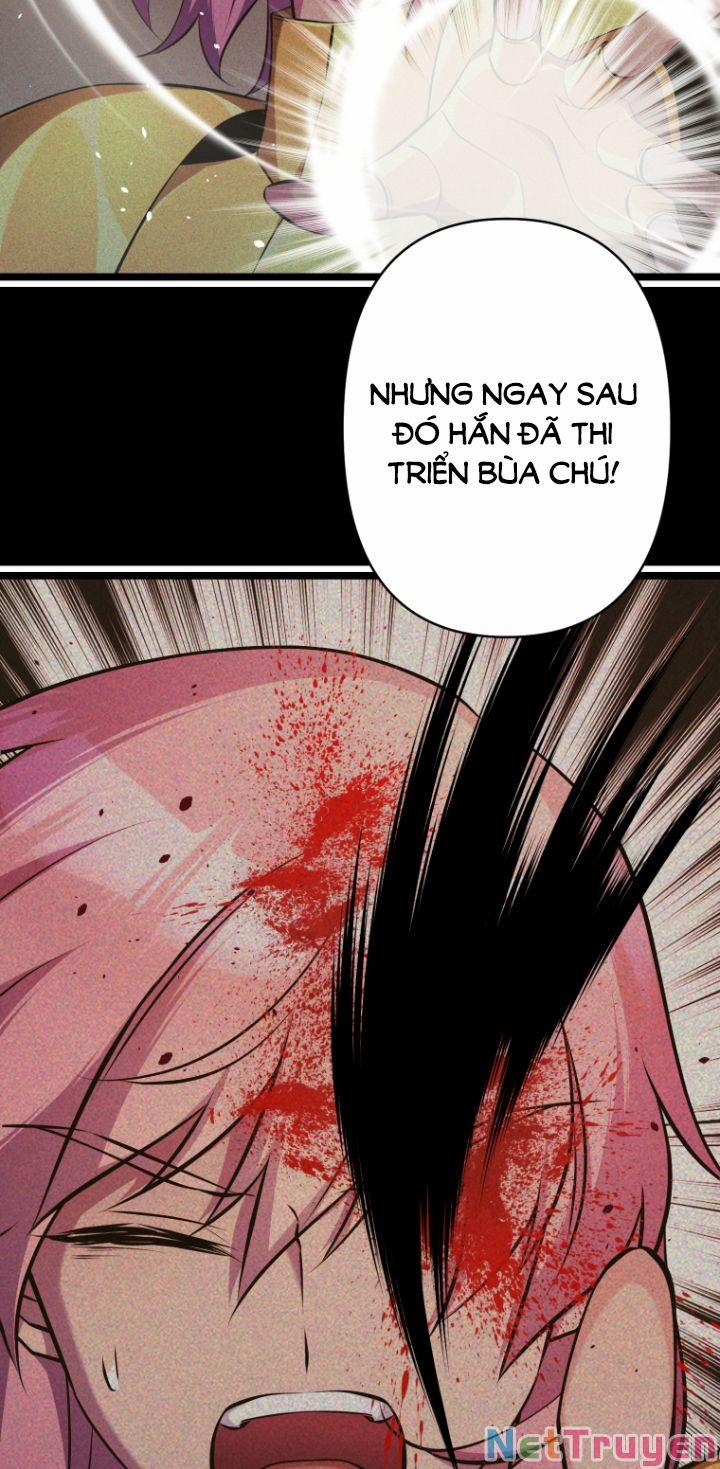 Hoàng Đế Bệ Hạ Là Mãnh Thú 41 trang 17