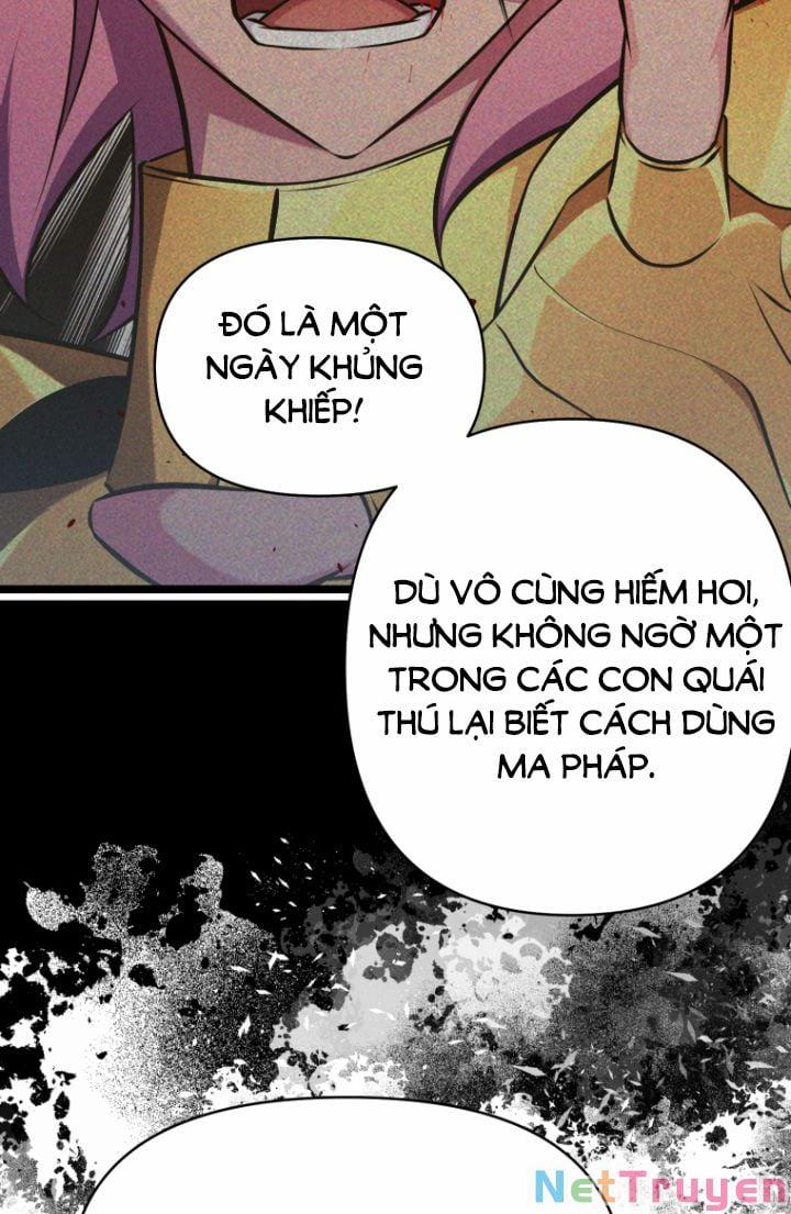 Hoàng Đế Bệ Hạ Là Mãnh Thú 41 trang 18