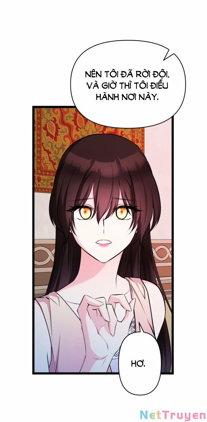 Hoàng Đế Bệ Hạ Là Mãnh Thú 41 trang 20