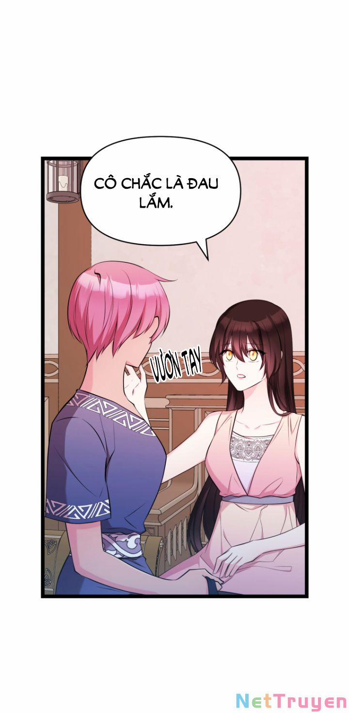 Hoàng Đế Bệ Hạ Là Mãnh Thú 41 trang 21