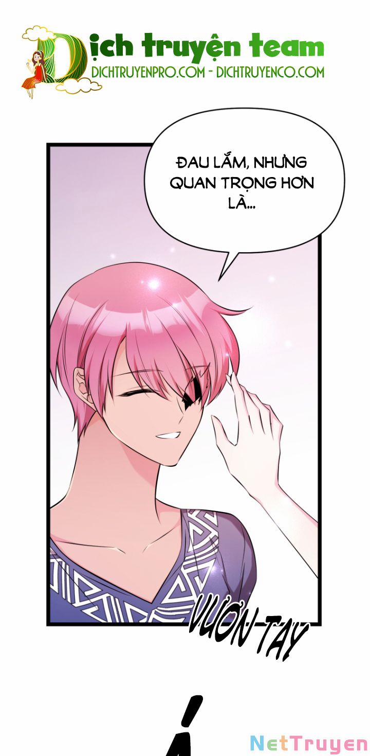 Hoàng Đế Bệ Hạ Là Mãnh Thú 41 trang 22