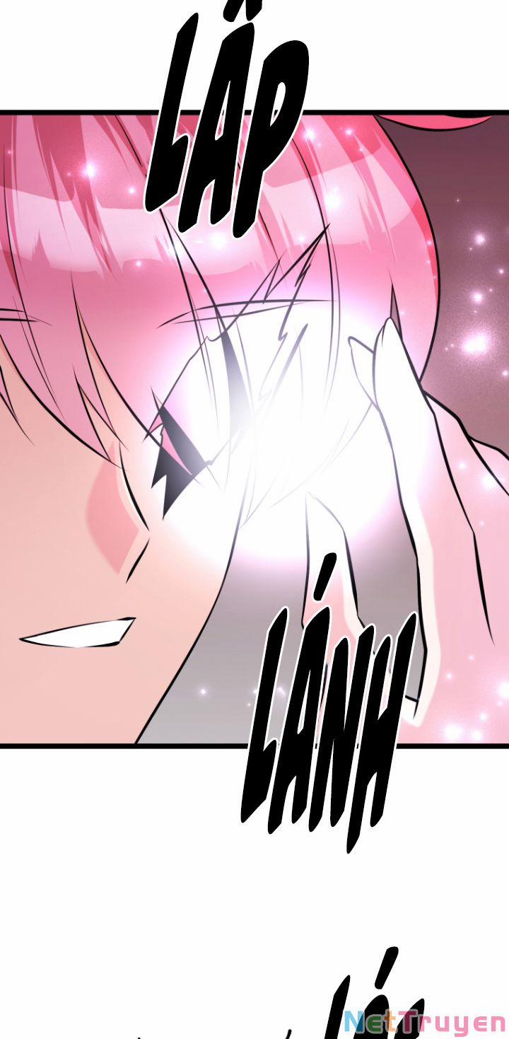 Hoàng Đế Bệ Hạ Là Mãnh Thú 41 trang 23