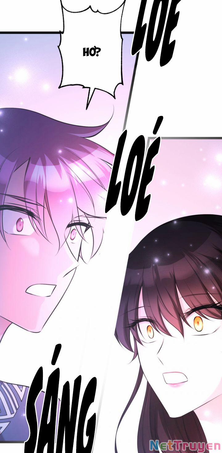 Hoàng Đế Bệ Hạ Là Mãnh Thú 41 trang 24