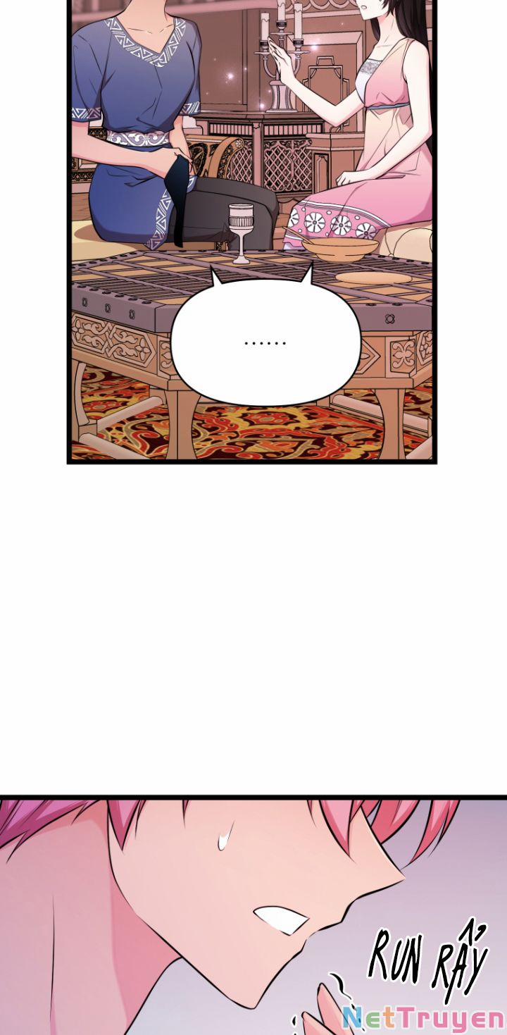 Hoàng Đế Bệ Hạ Là Mãnh Thú 41 trang 26