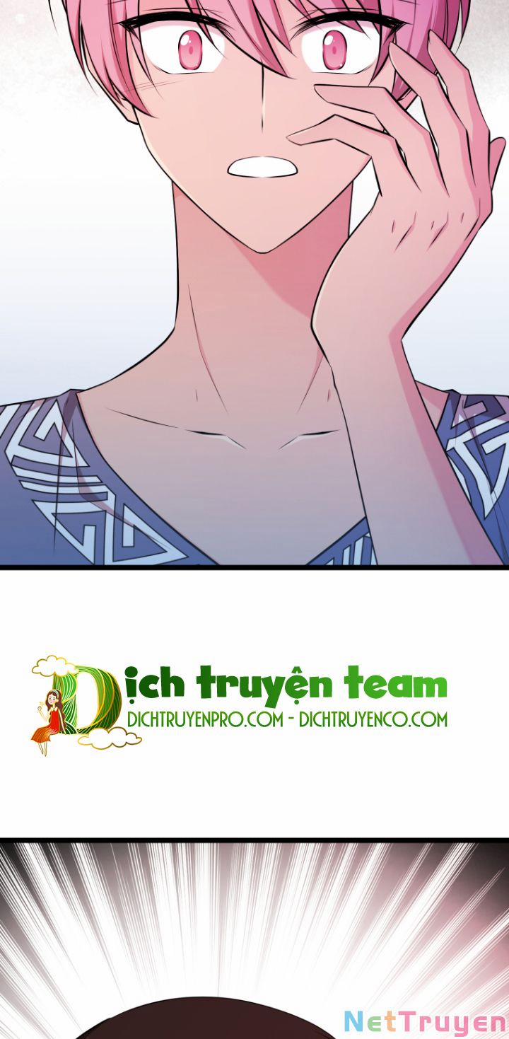 Hoàng Đế Bệ Hạ Là Mãnh Thú 41 trang 28