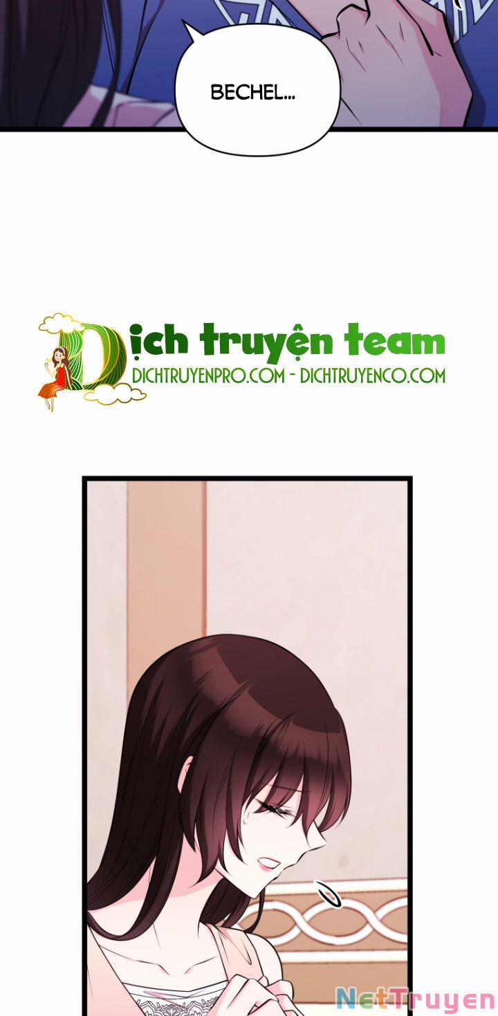 Hoàng Đế Bệ Hạ Là Mãnh Thú 41 trang 33