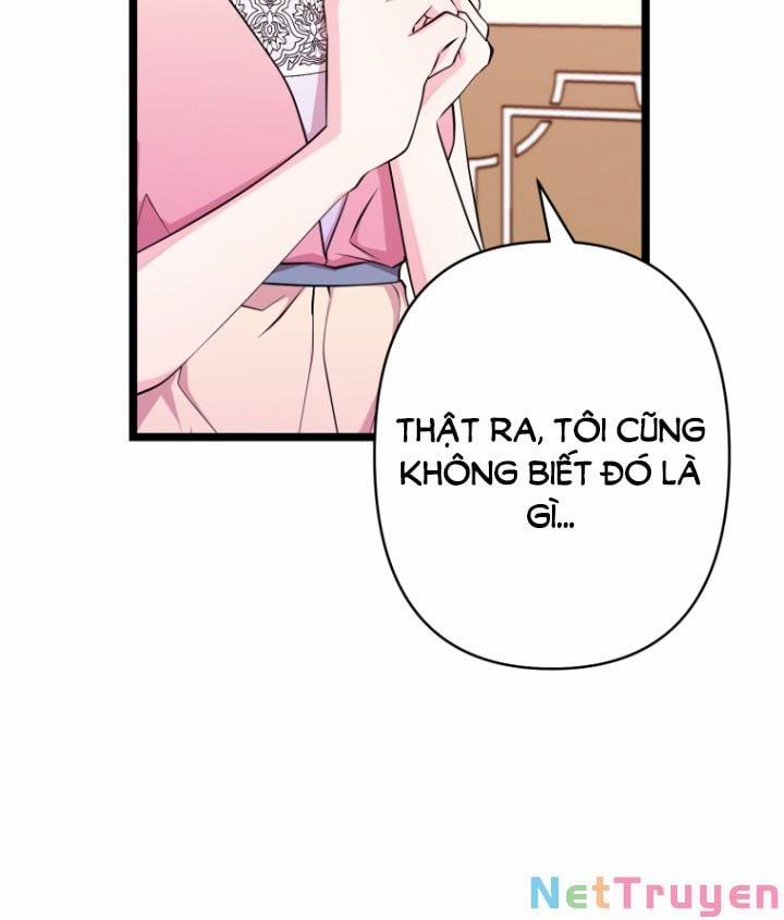 Hoàng Đế Bệ Hạ Là Mãnh Thú 41 trang 34