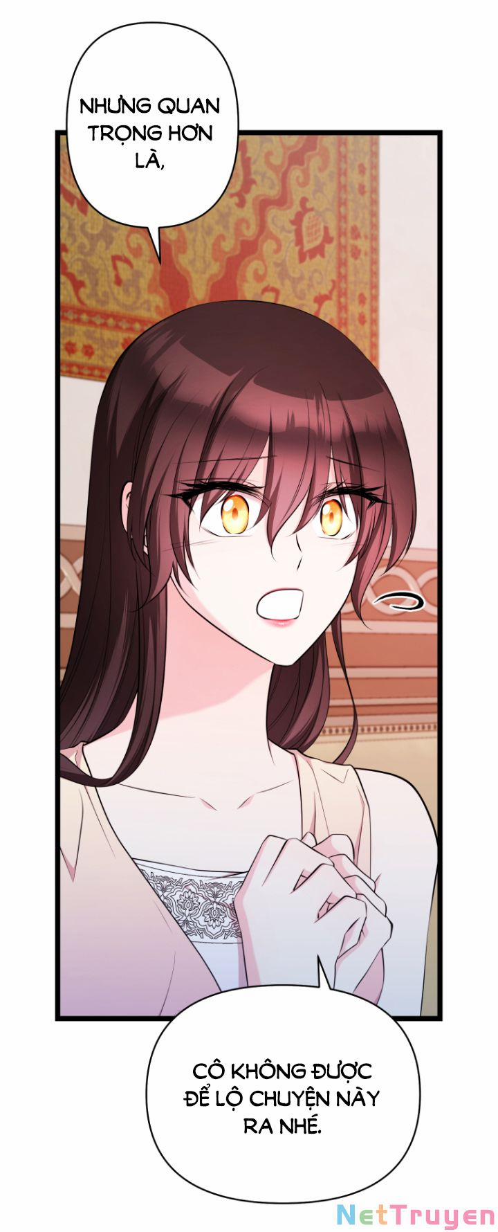 Hoàng Đế Bệ Hạ Là Mãnh Thú 41 trang 35