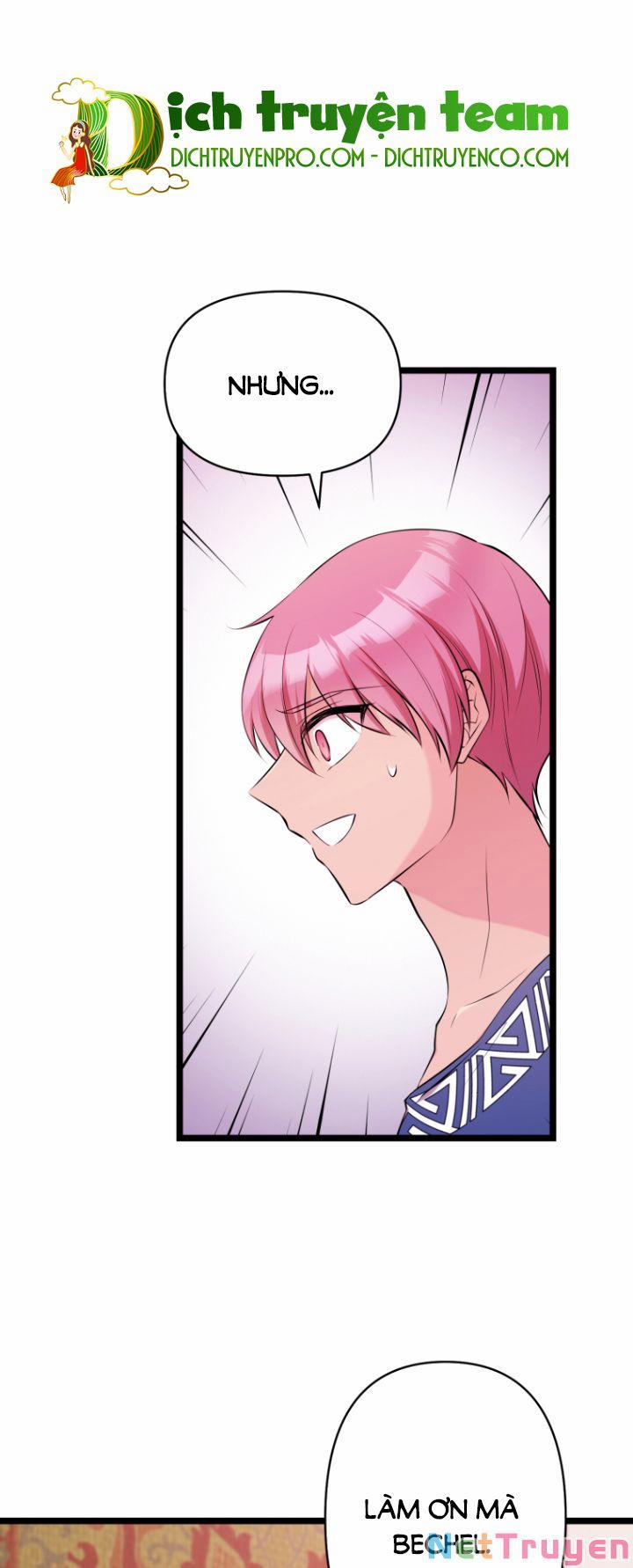 Hoàng Đế Bệ Hạ Là Mãnh Thú 41 trang 36