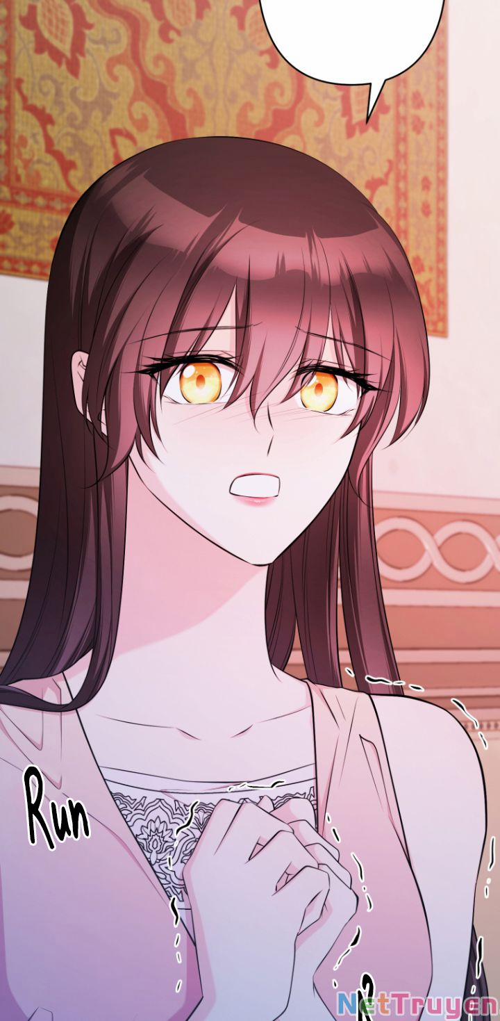 Hoàng Đế Bệ Hạ Là Mãnh Thú 41 trang 37