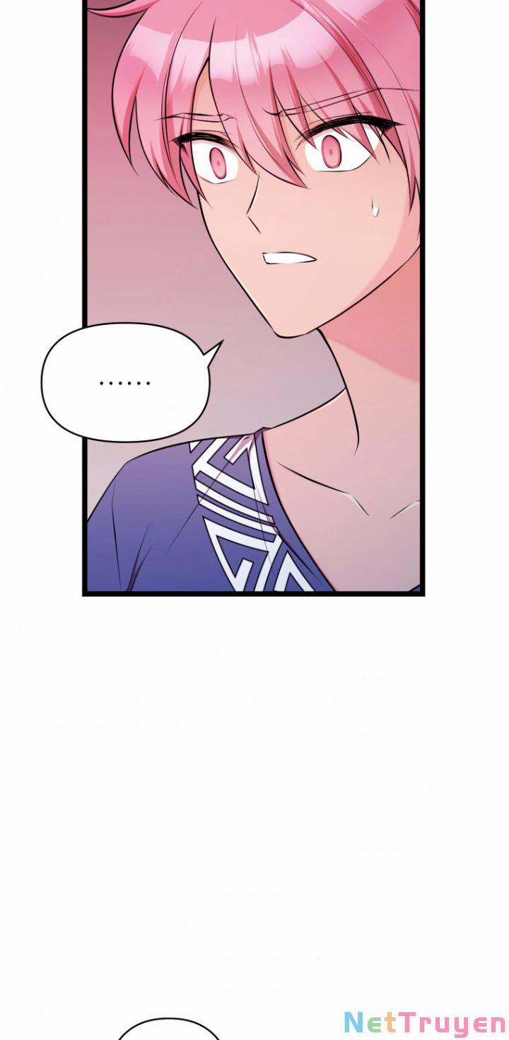 Hoàng Đế Bệ Hạ Là Mãnh Thú 41 trang 39