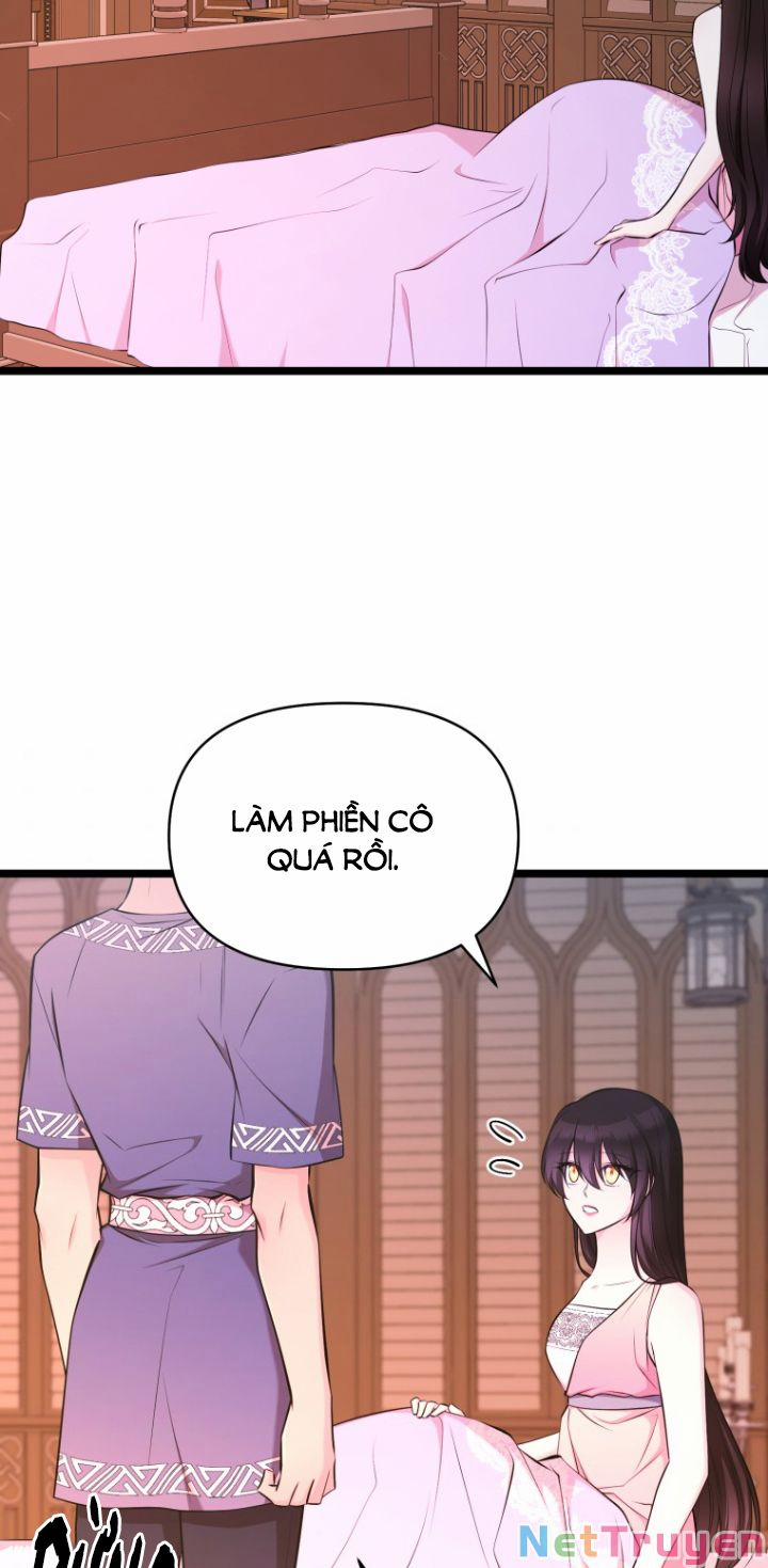 Hoàng Đế Bệ Hạ Là Mãnh Thú 41 trang 4