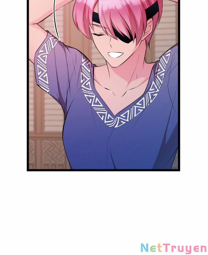 Hoàng Đế Bệ Hạ Là Mãnh Thú 41 trang 41