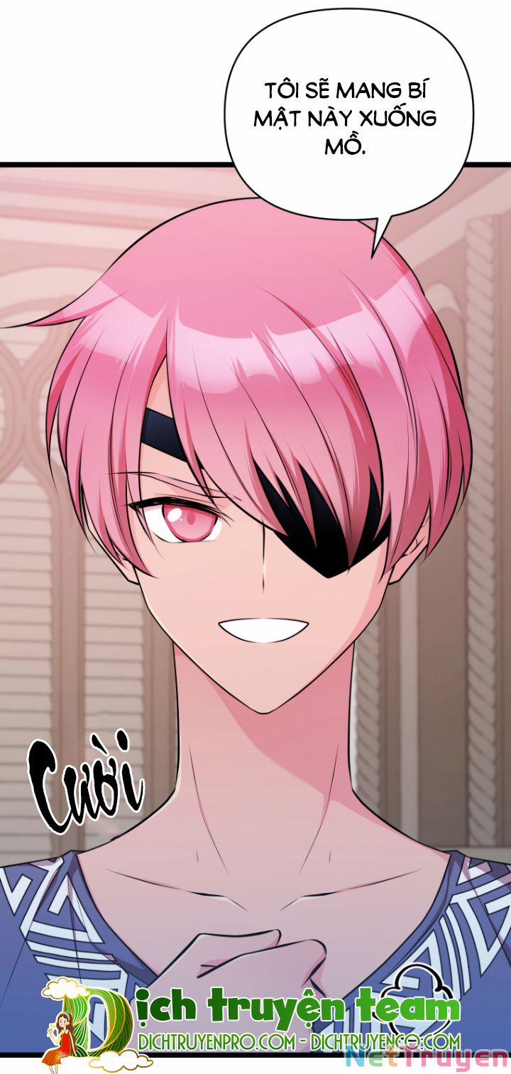 Hoàng Đế Bệ Hạ Là Mãnh Thú 41 trang 42