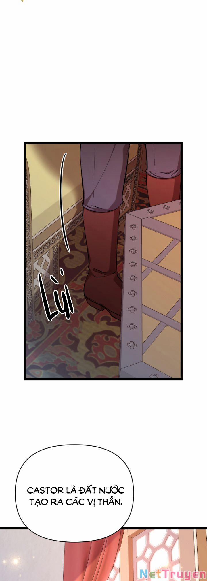 Hoàng Đế Bệ Hạ Là Mãnh Thú 41 trang 43