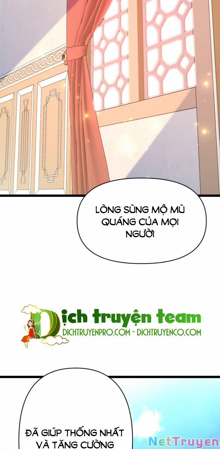 Hoàng Đế Bệ Hạ Là Mãnh Thú 41 trang 44