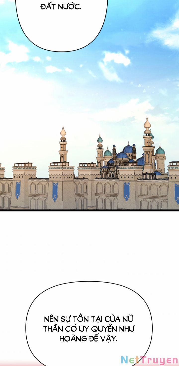 Hoàng Đế Bệ Hạ Là Mãnh Thú 41 trang 45