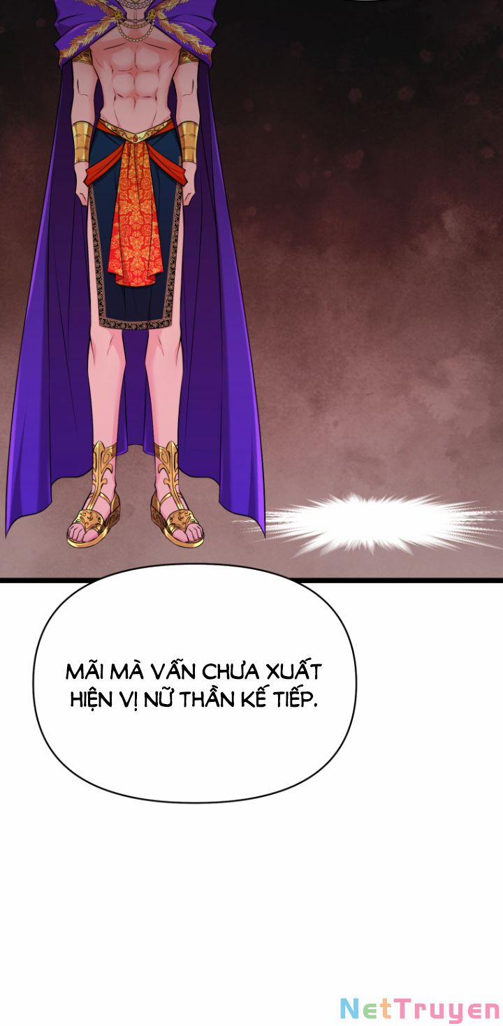 Hoàng Đế Bệ Hạ Là Mãnh Thú 41 trang 47