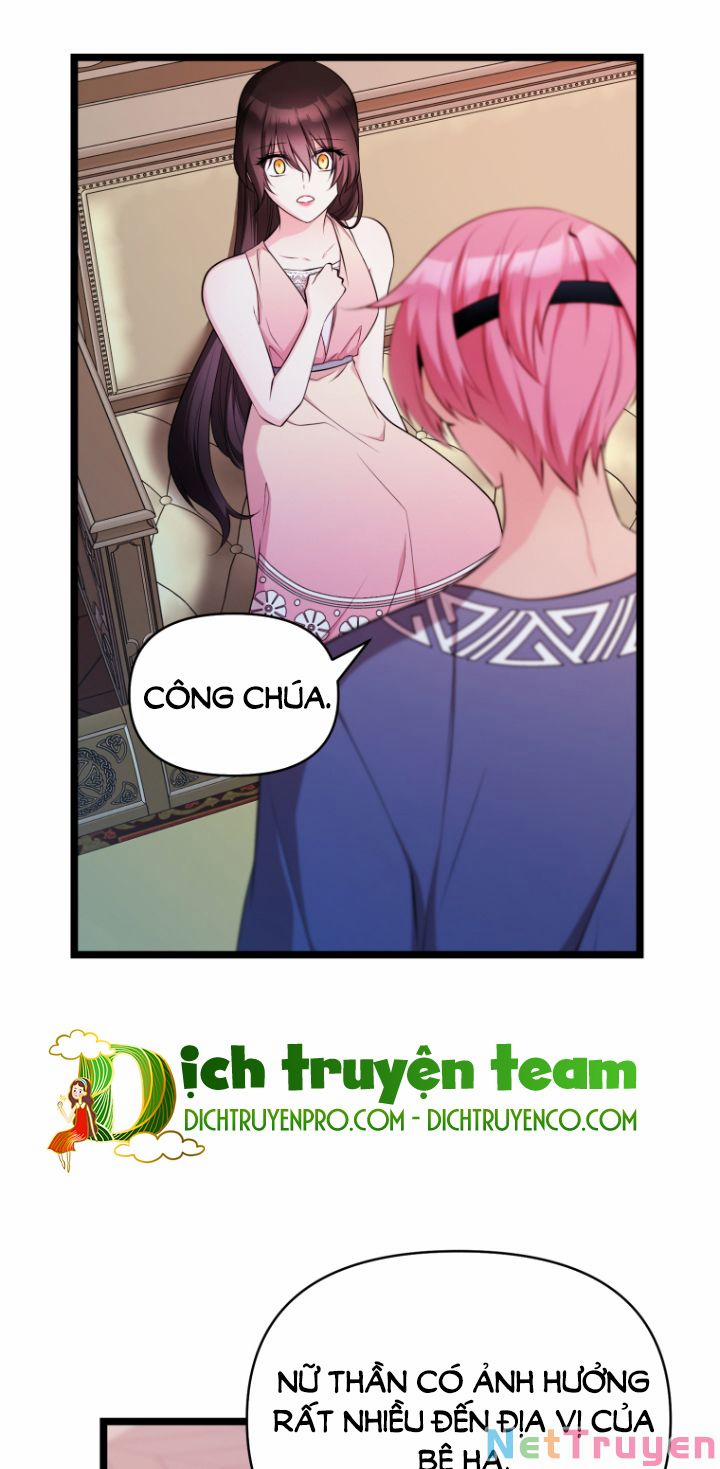 Hoàng Đế Bệ Hạ Là Mãnh Thú 41 trang 48