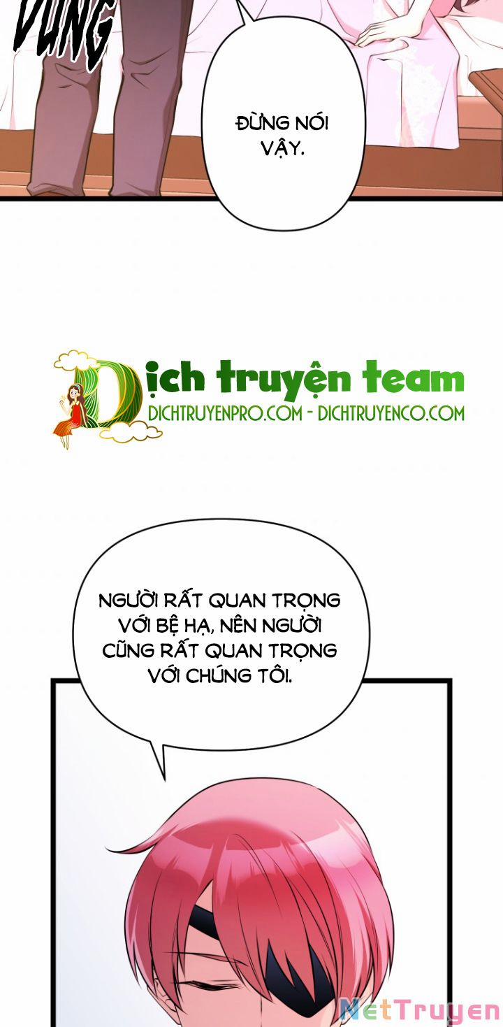 Hoàng Đế Bệ Hạ Là Mãnh Thú 41 trang 5