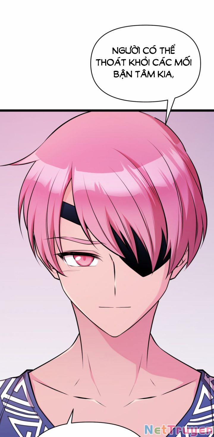 Hoàng Đế Bệ Hạ Là Mãnh Thú 41 trang 52