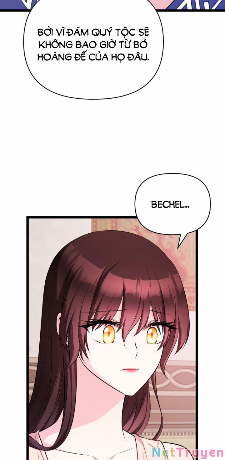 Hoàng Đế Bệ Hạ Là Mãnh Thú 41 trang 53