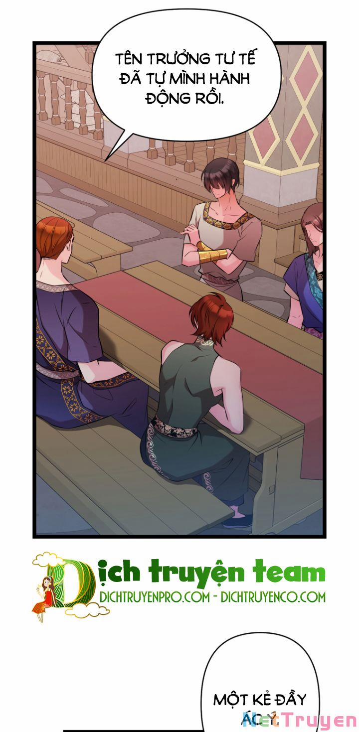 Hoàng Đế Bệ Hạ Là Mãnh Thú 41 trang 57