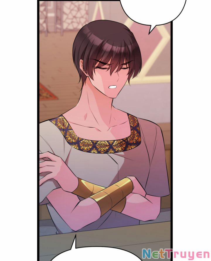 Hoàng Đế Bệ Hạ Là Mãnh Thú 41 trang 58