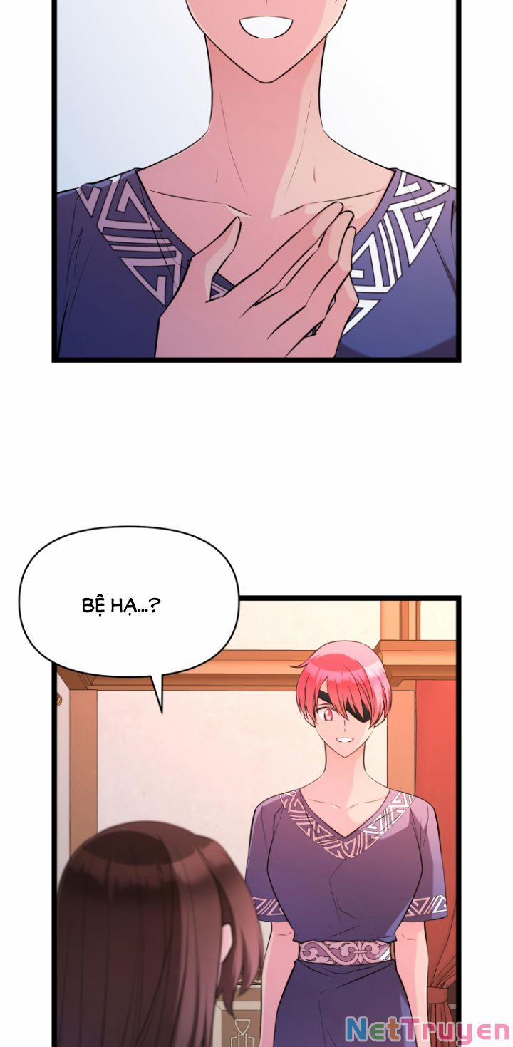 Hoàng Đế Bệ Hạ Là Mãnh Thú 41 trang 6