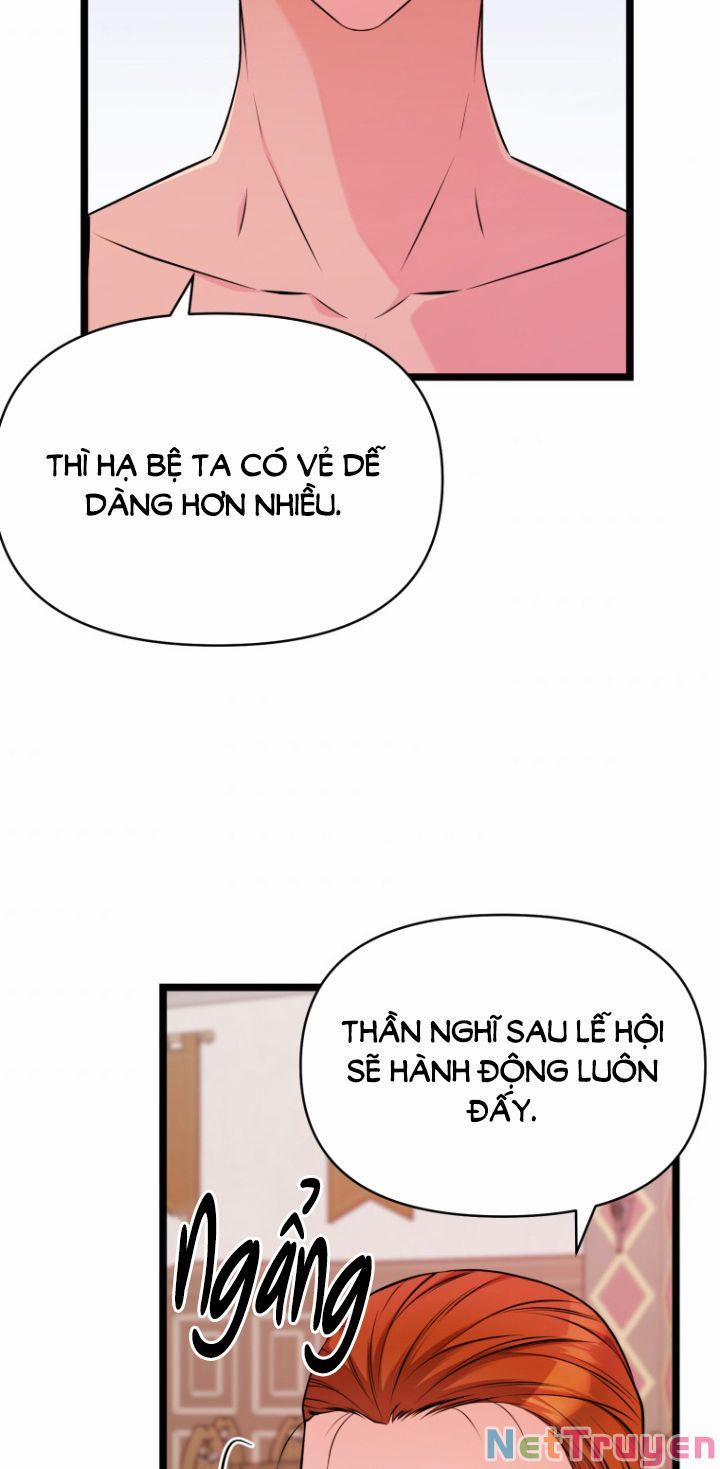 Hoàng Đế Bệ Hạ Là Mãnh Thú 41 trang 60