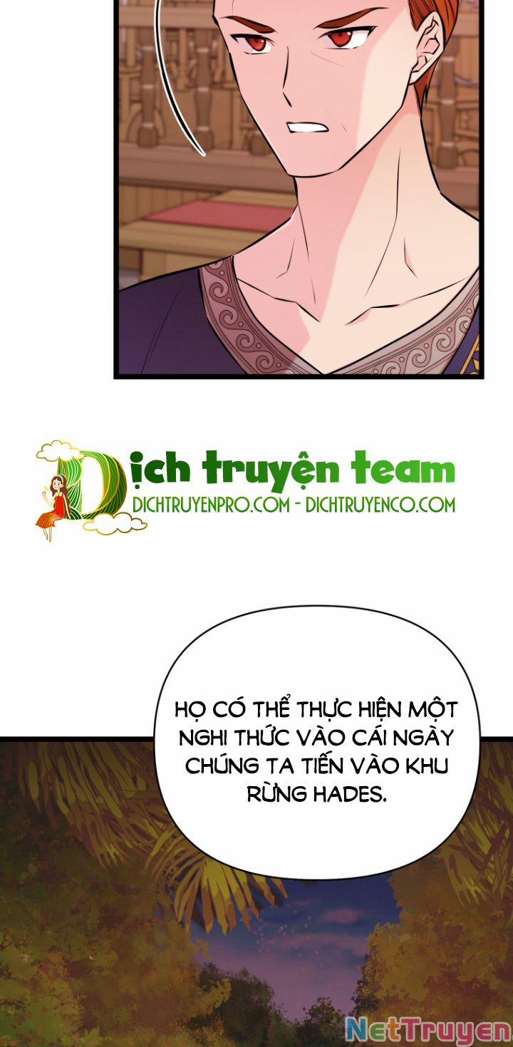 Hoàng Đế Bệ Hạ Là Mãnh Thú 41 trang 61