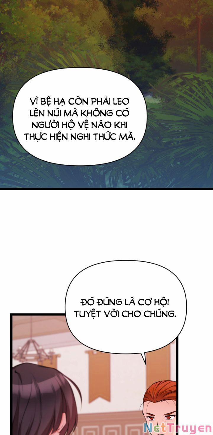 Hoàng Đế Bệ Hạ Là Mãnh Thú 41 trang 62