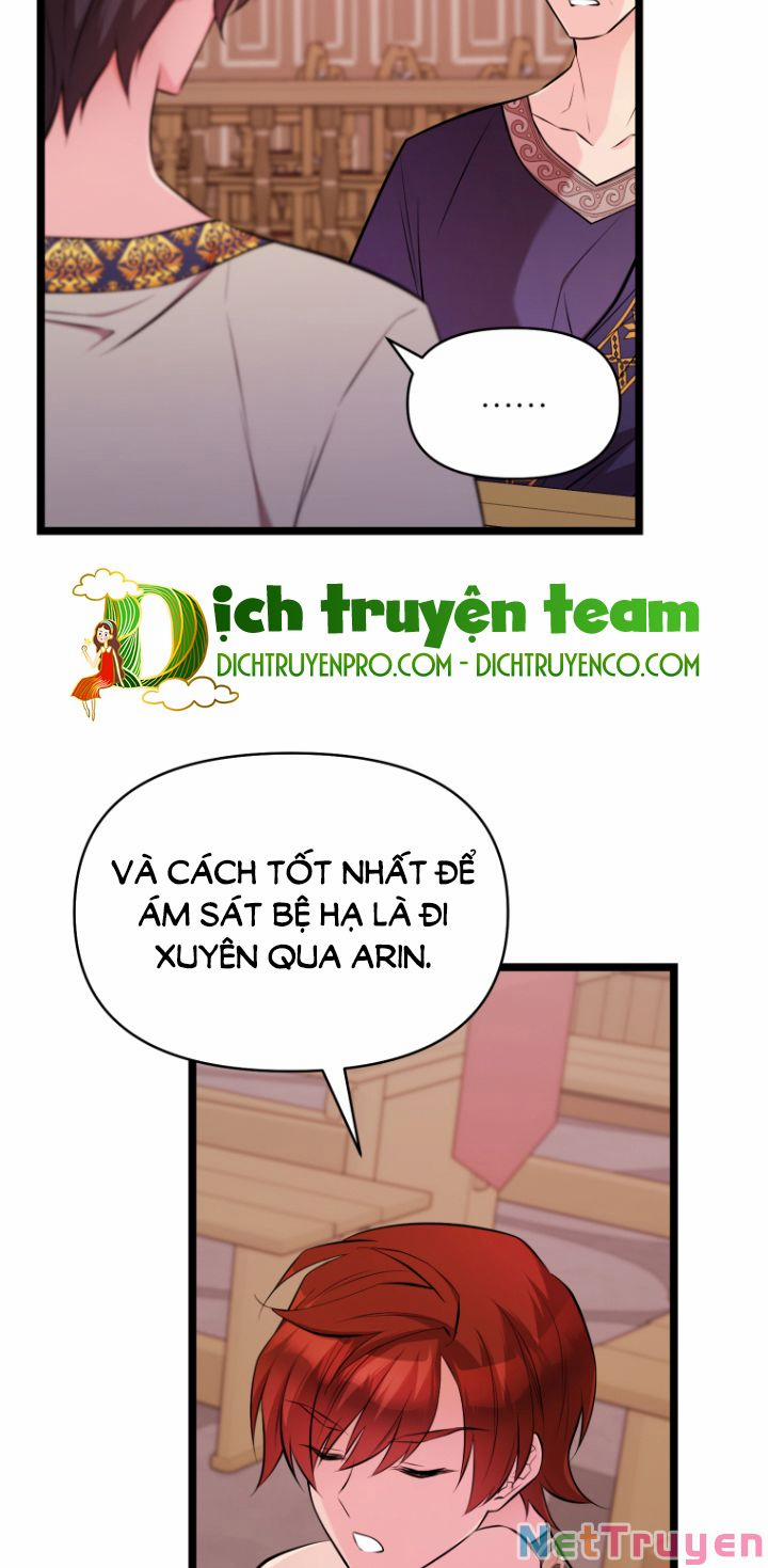 Hoàng Đế Bệ Hạ Là Mãnh Thú 41 trang 63