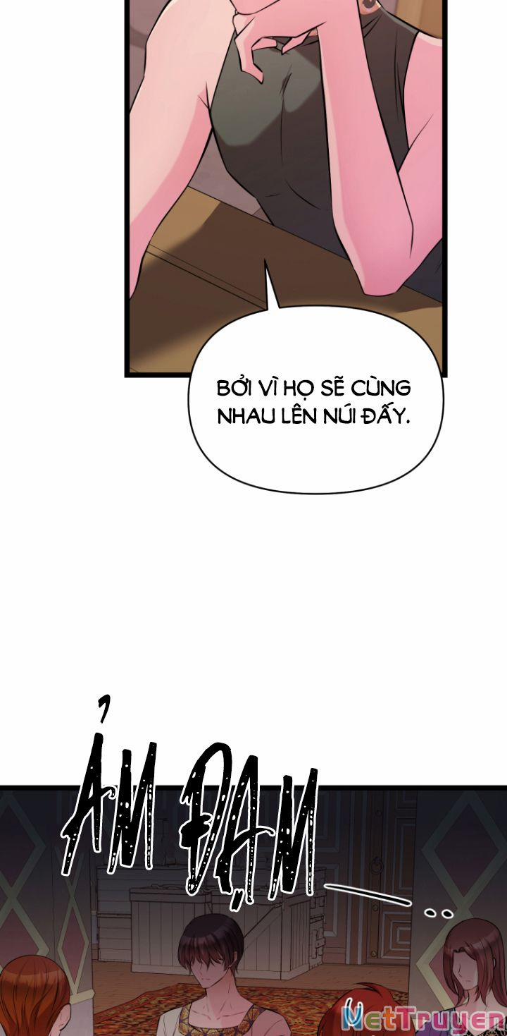 Hoàng Đế Bệ Hạ Là Mãnh Thú 41 trang 64