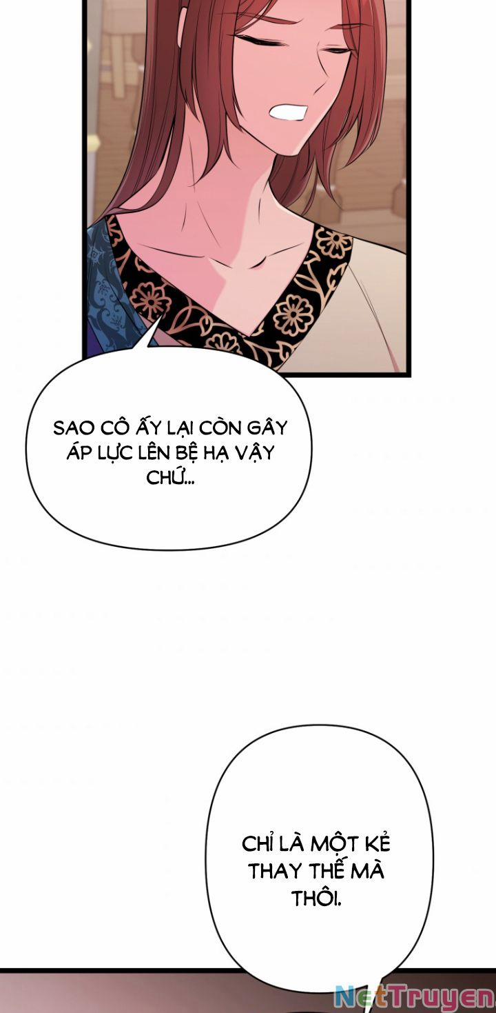 Hoàng Đế Bệ Hạ Là Mãnh Thú 41 trang 66