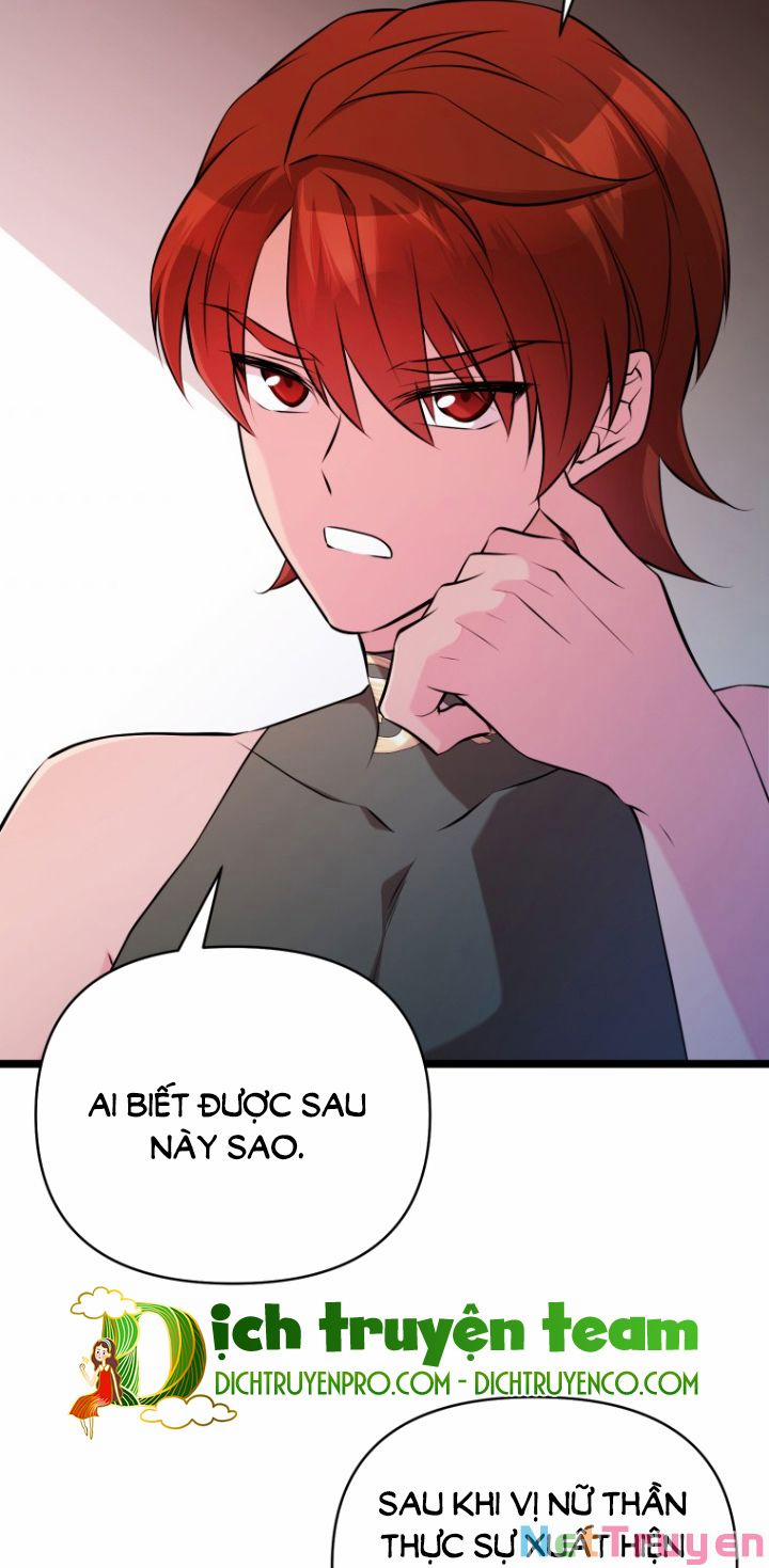 Hoàng Đế Bệ Hạ Là Mãnh Thú 41 trang 67