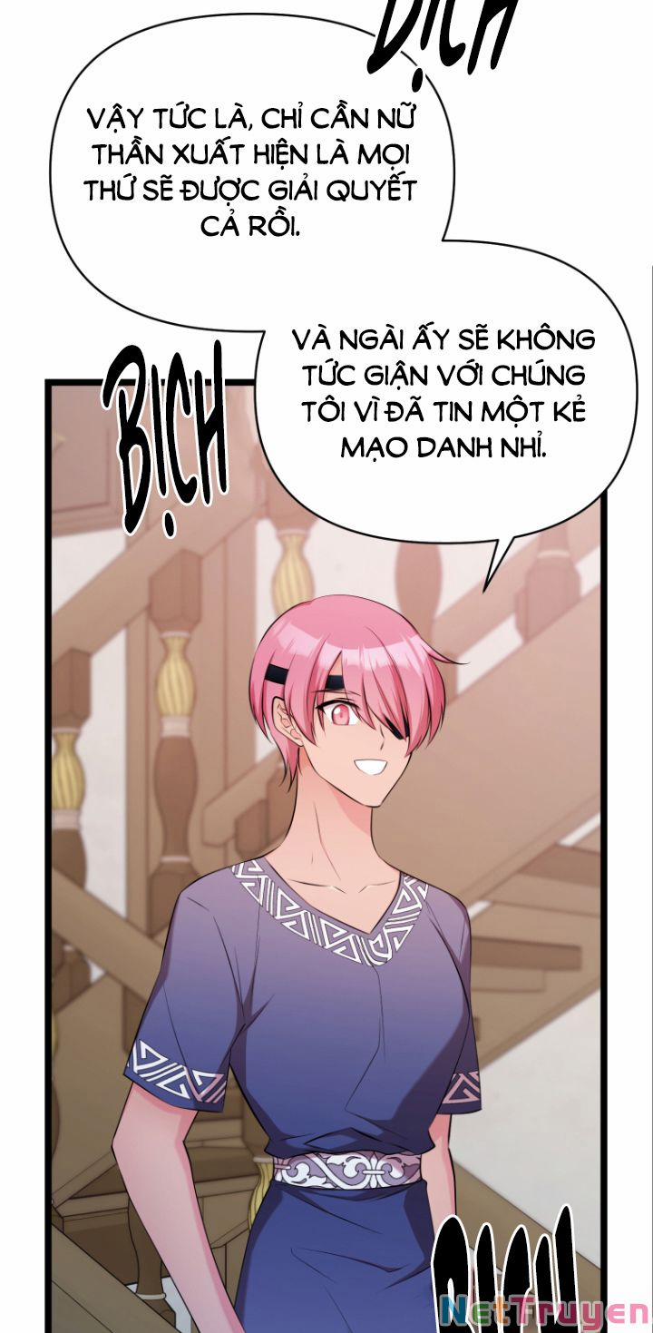 Hoàng Đế Bệ Hạ Là Mãnh Thú 41 trang 69