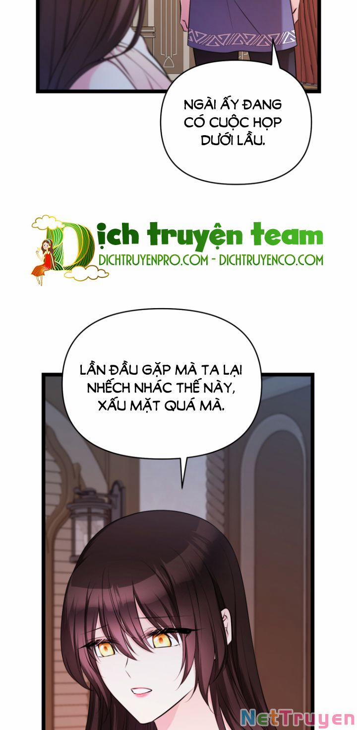 Hoàng Đế Bệ Hạ Là Mãnh Thú 41 trang 7