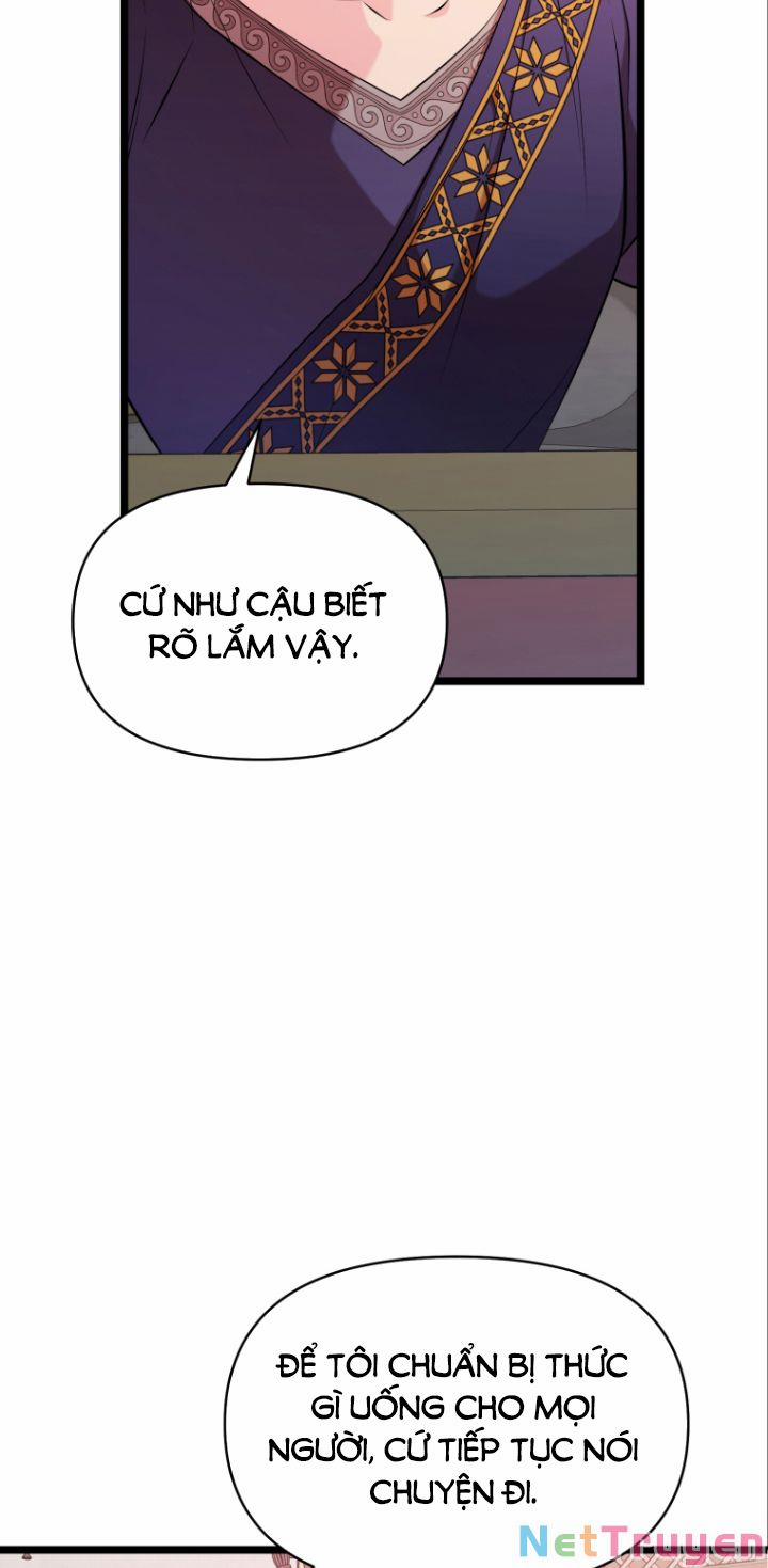 Hoàng Đế Bệ Hạ Là Mãnh Thú 41 trang 71