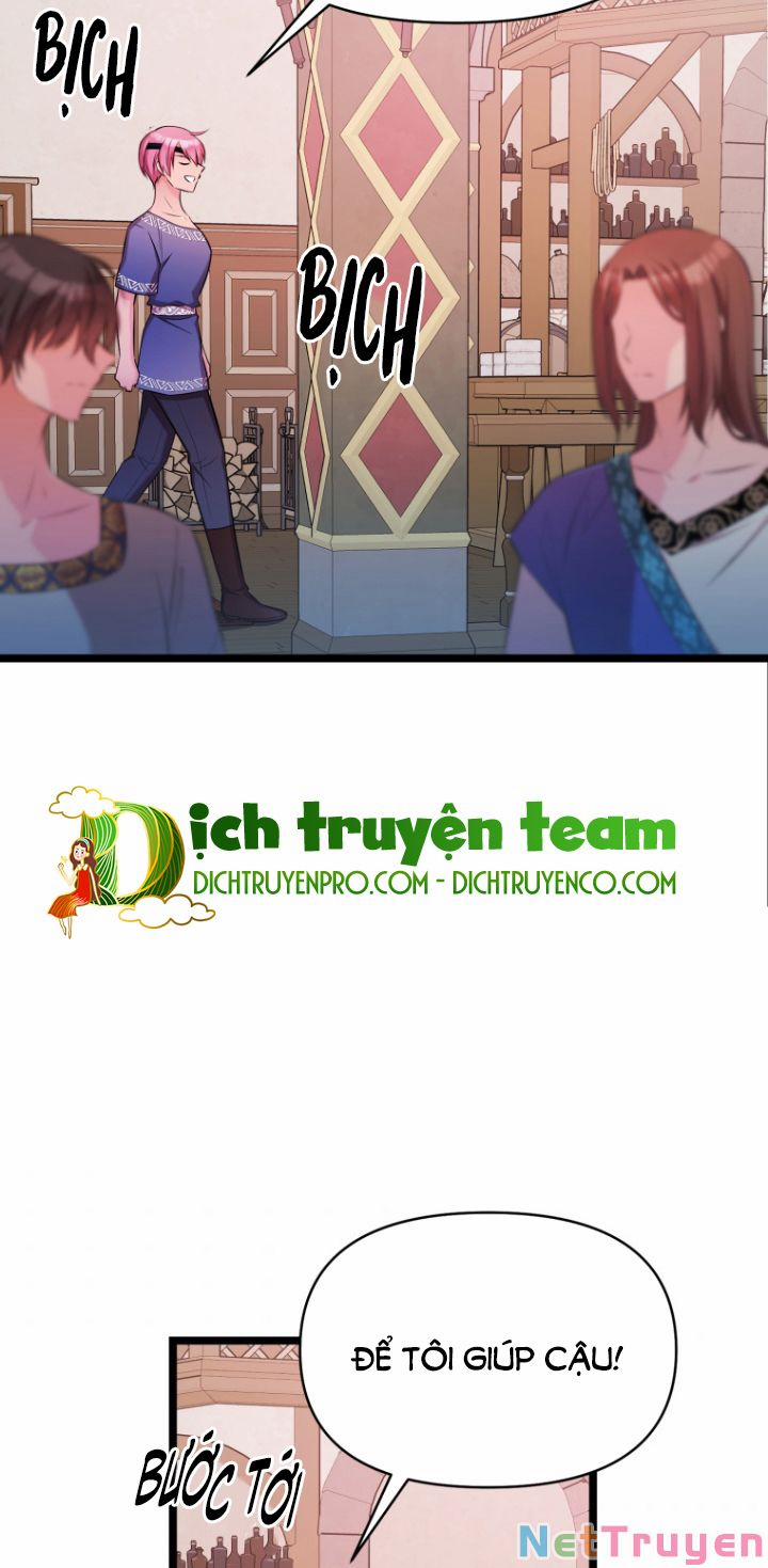 Hoàng Đế Bệ Hạ Là Mãnh Thú 41 trang 72