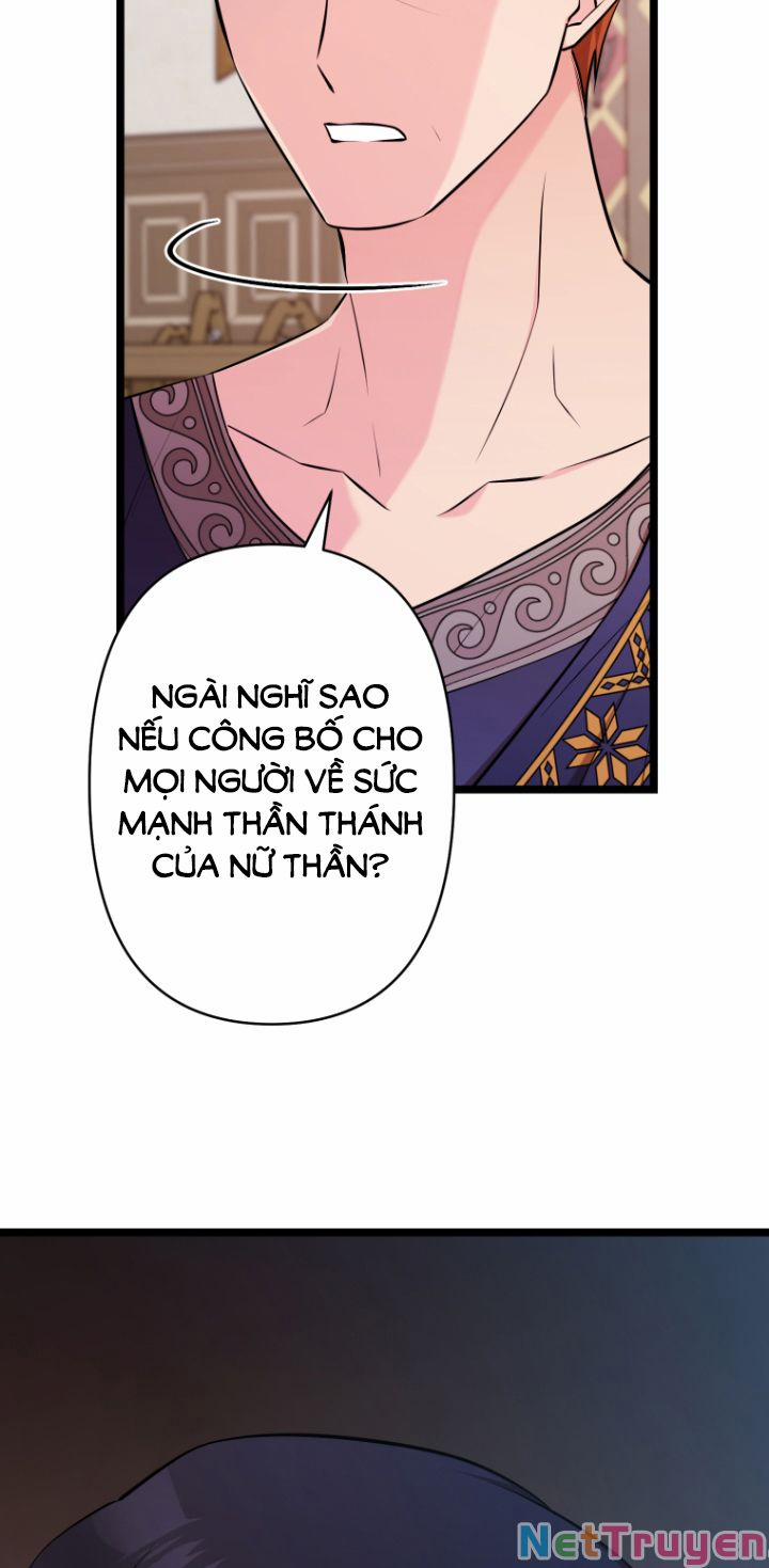 Hoàng Đế Bệ Hạ Là Mãnh Thú 41 trang 75