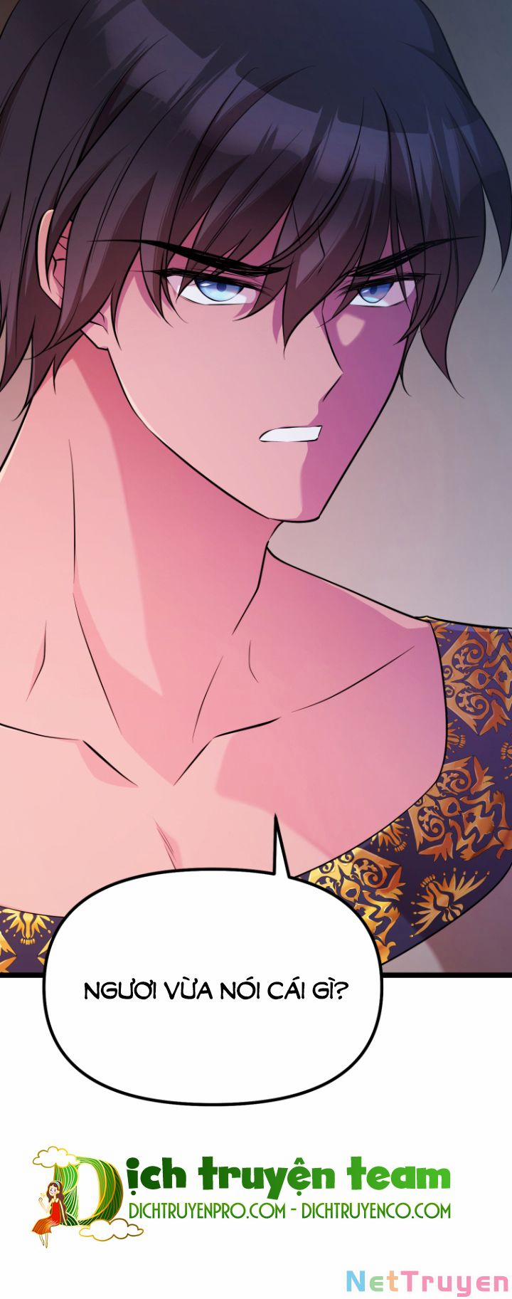 Hoàng Đế Bệ Hạ Là Mãnh Thú 41 trang 76