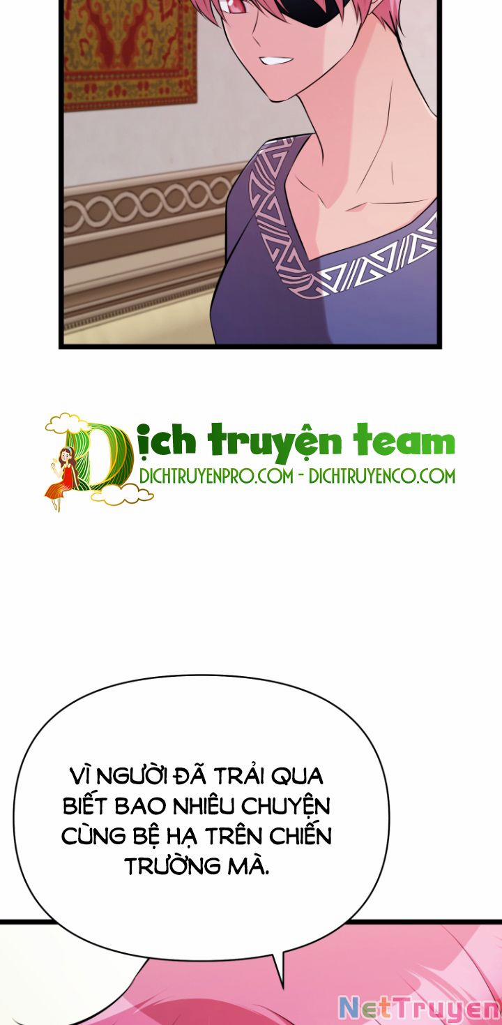 Hoàng Đế Bệ Hạ Là Mãnh Thú 41 trang 9