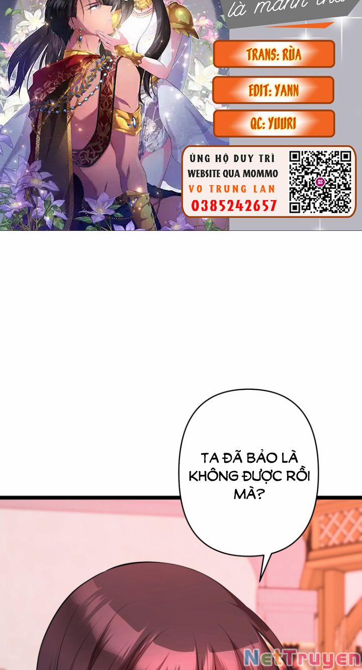 Hoàng Đế Bệ Hạ Là Mãnh Thú 42 trang 1