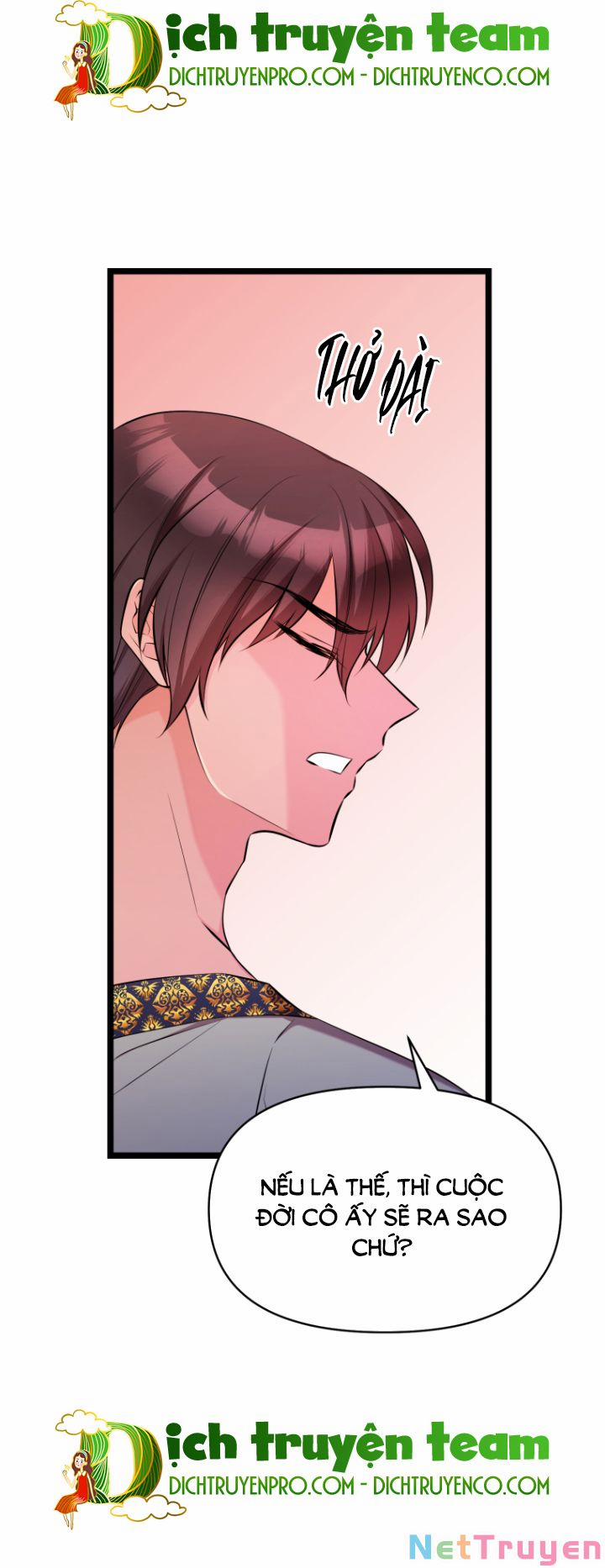 Hoàng Đế Bệ Hạ Là Mãnh Thú 42 trang 12