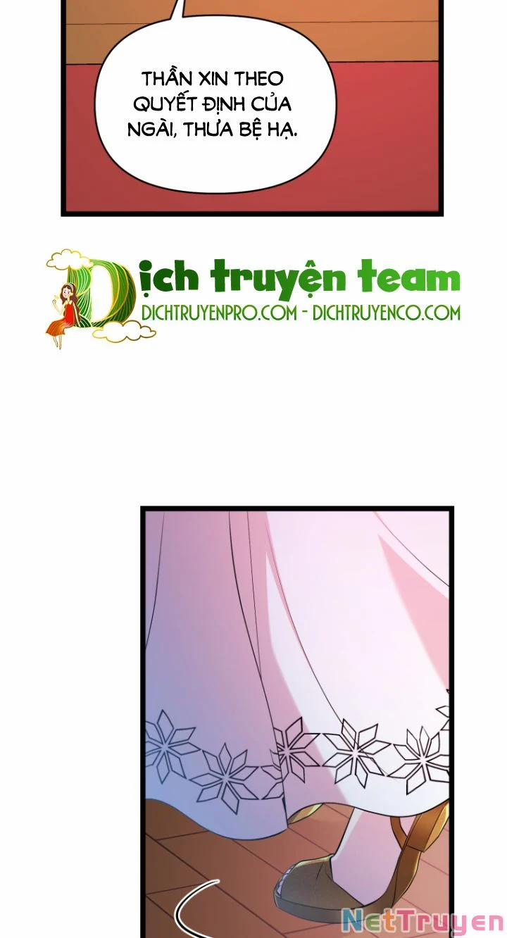 Hoàng Đế Bệ Hạ Là Mãnh Thú 42 trang 17