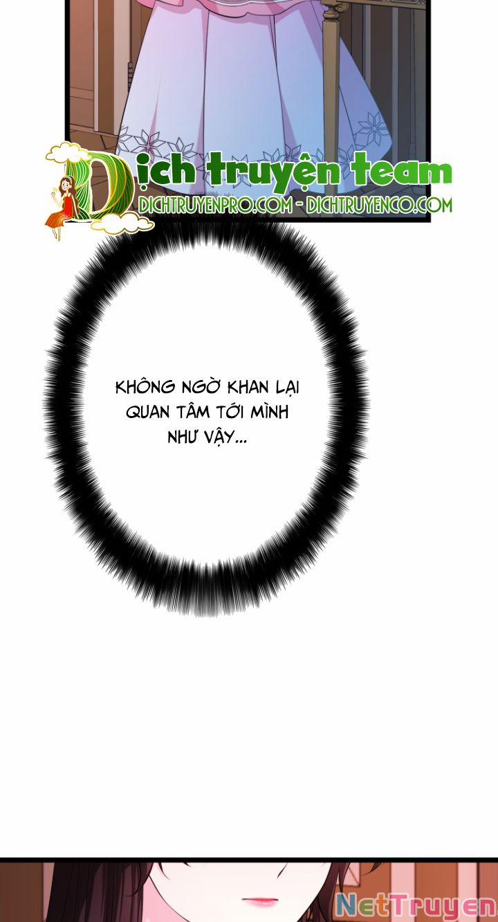 Hoàng Đế Bệ Hạ Là Mãnh Thú 42 trang 19