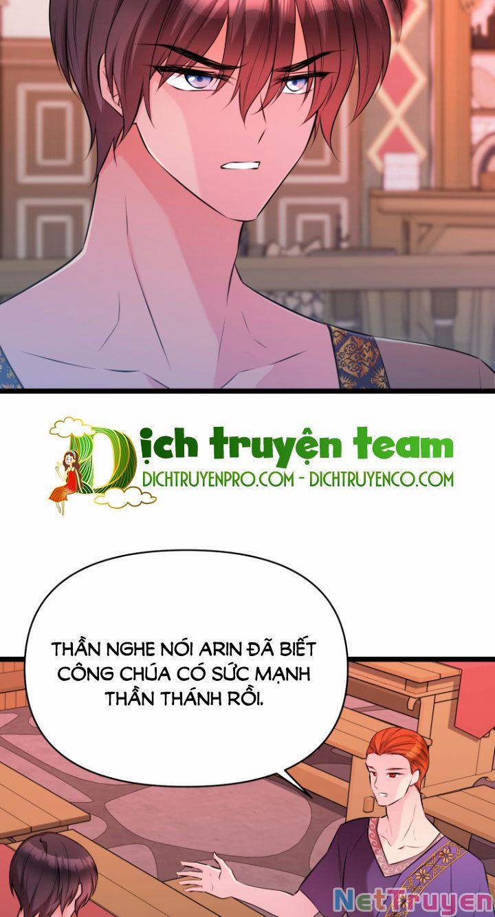 Hoàng Đế Bệ Hạ Là Mãnh Thú 42 trang 2