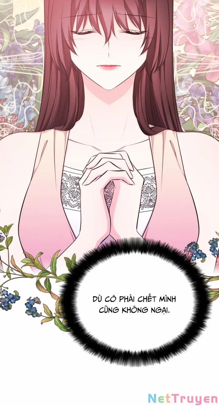 Hoàng Đế Bệ Hạ Là Mãnh Thú 42 trang 22