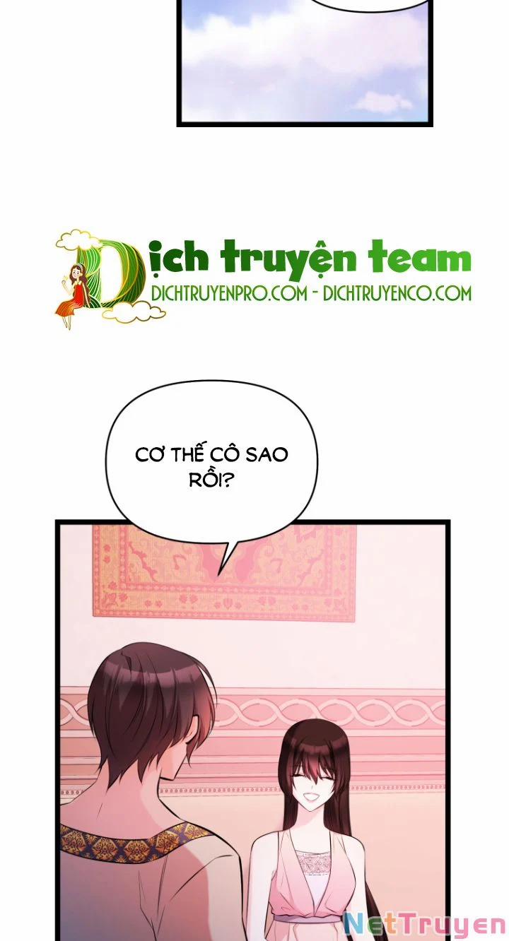 Hoàng Đế Bệ Hạ Là Mãnh Thú 42 trang 25